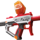 The Nerf Pro Gelfire Mythic Full Auto Blaster.